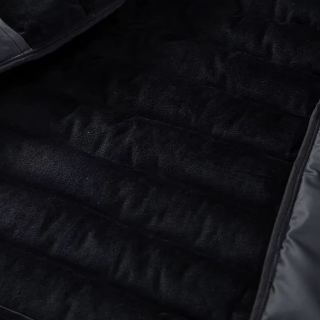 William | Premium Hybrid Jacket