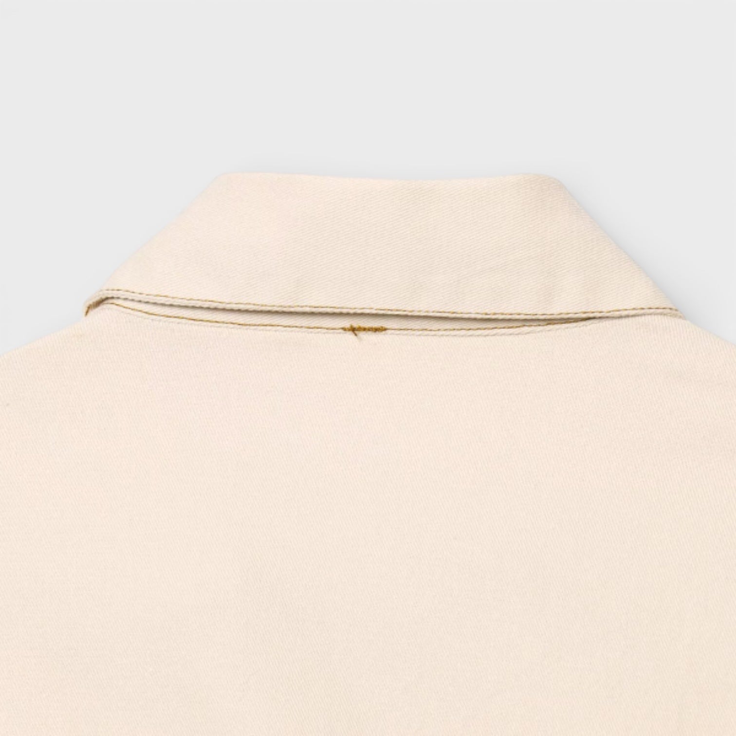 Women’s Button-Front Denim Midi Dress