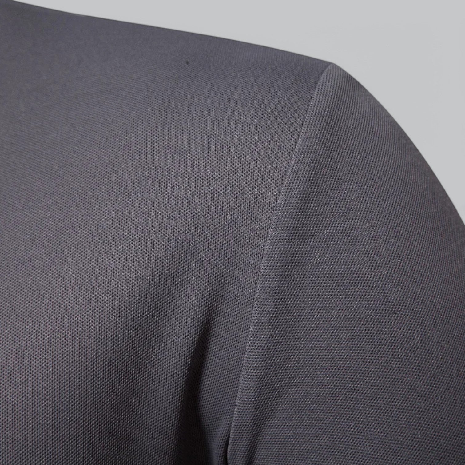 Performance Long-Sleeve Polo