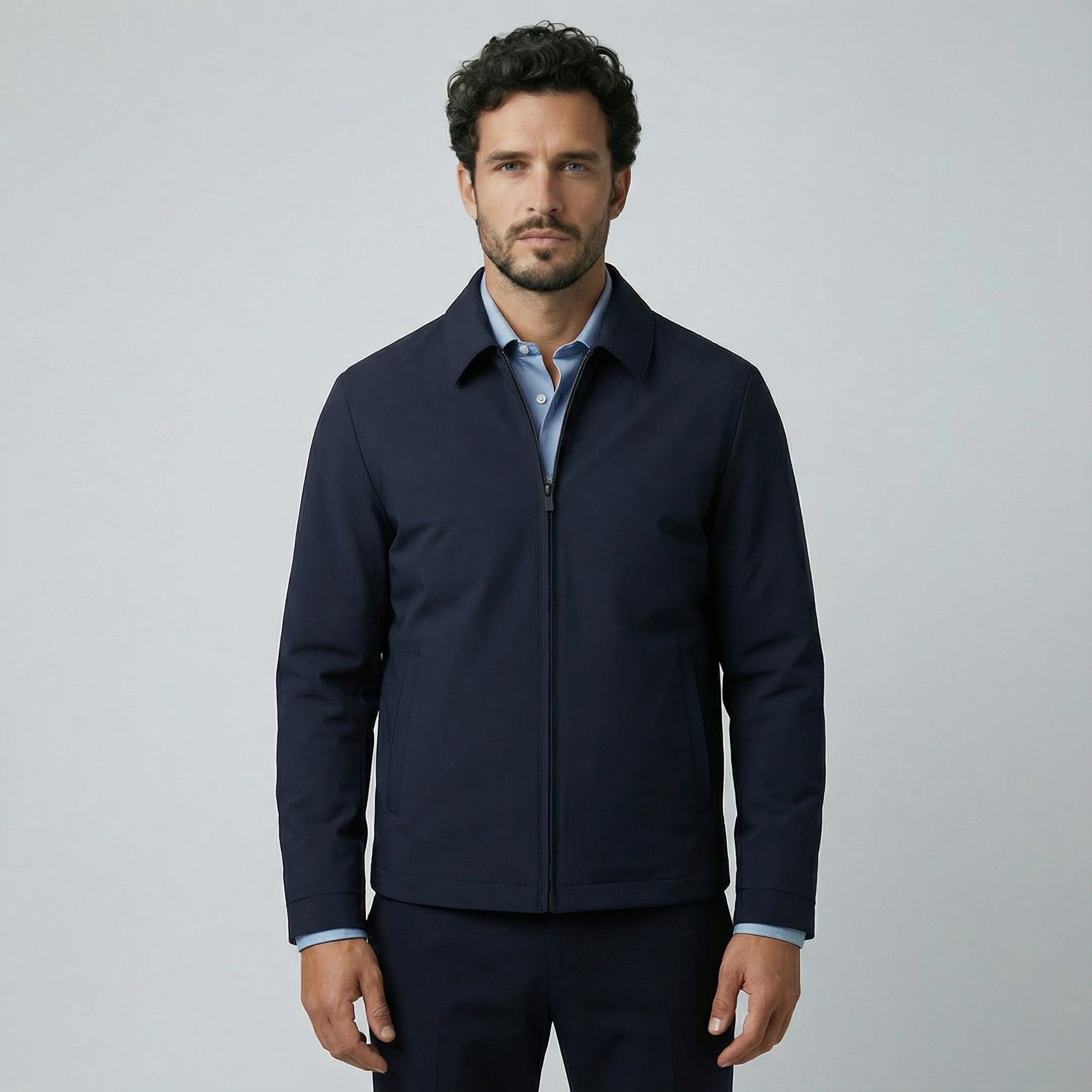 Stylish Casual Jacket