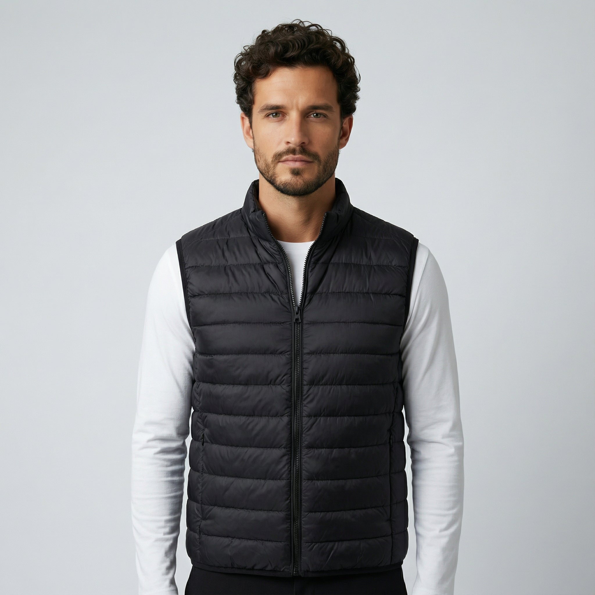 Puffer Gilet