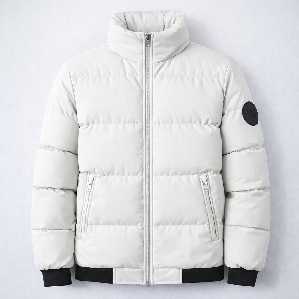 Puffer Jacket men