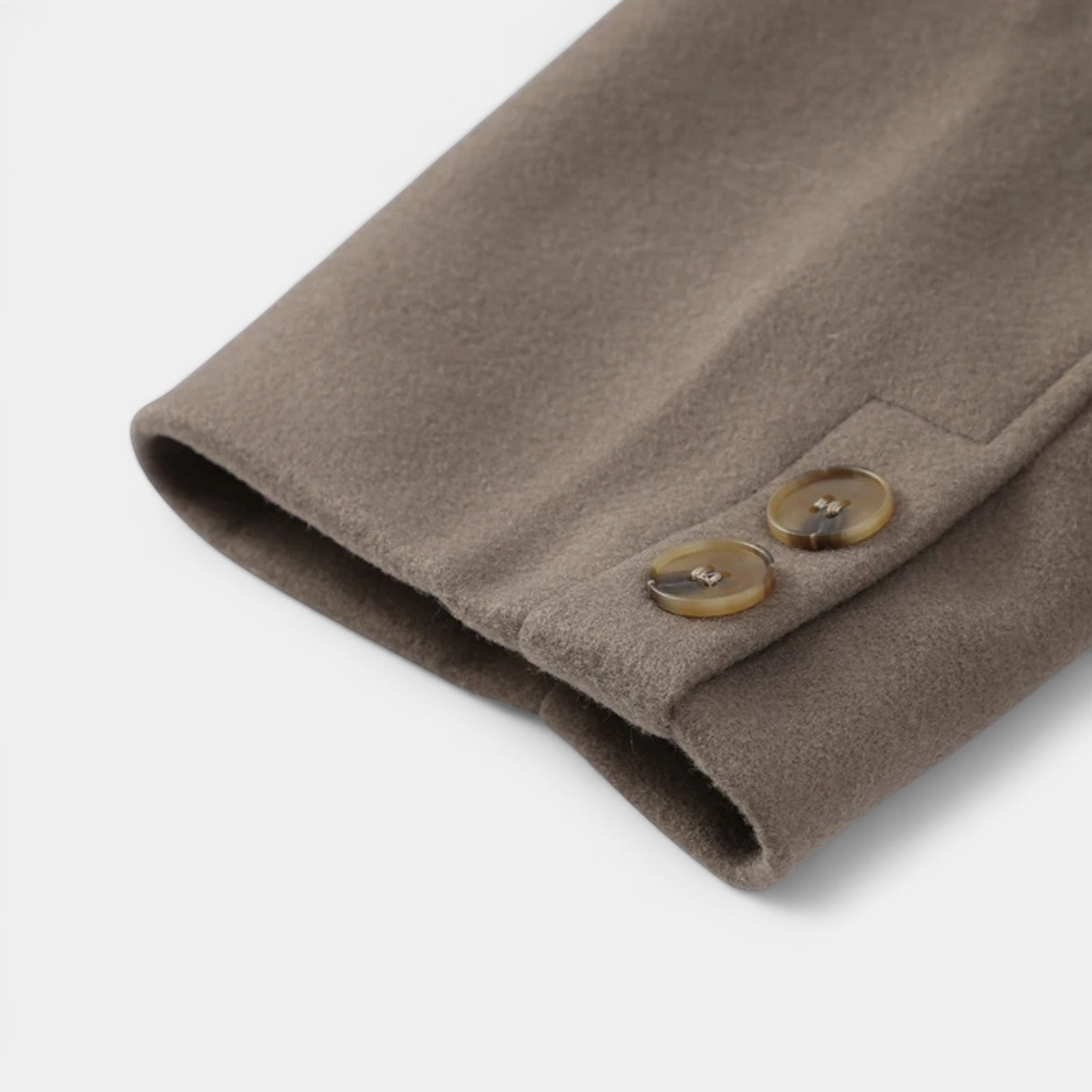 Women's Hip-Length Mini Coat