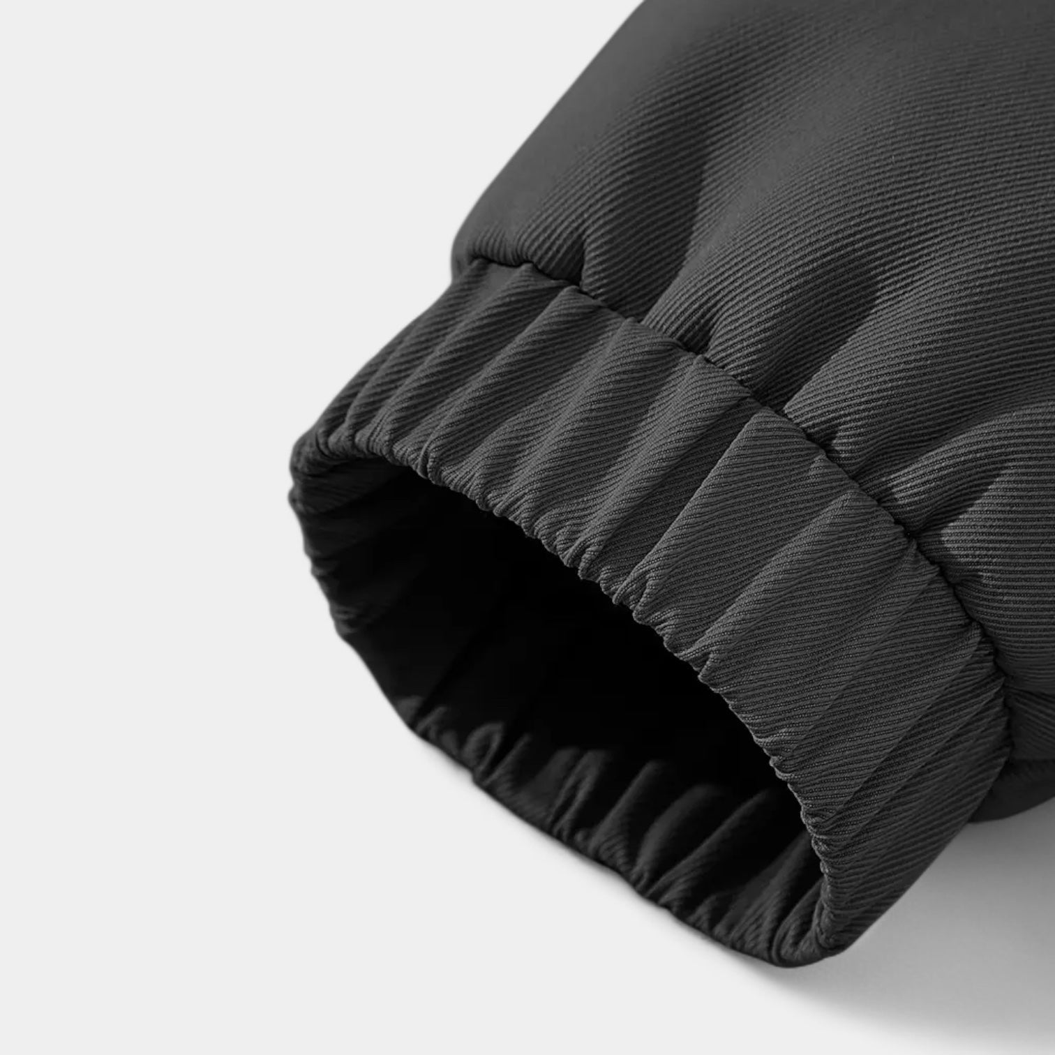 Men's Fleece Lined Harrington Jacket