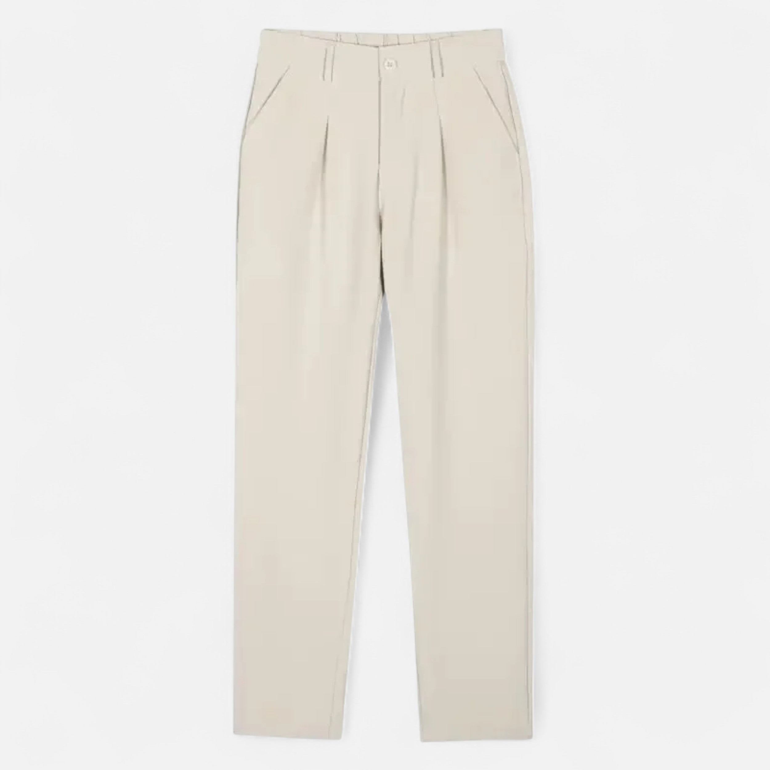 Men’s Lightweight Tailored Trousers