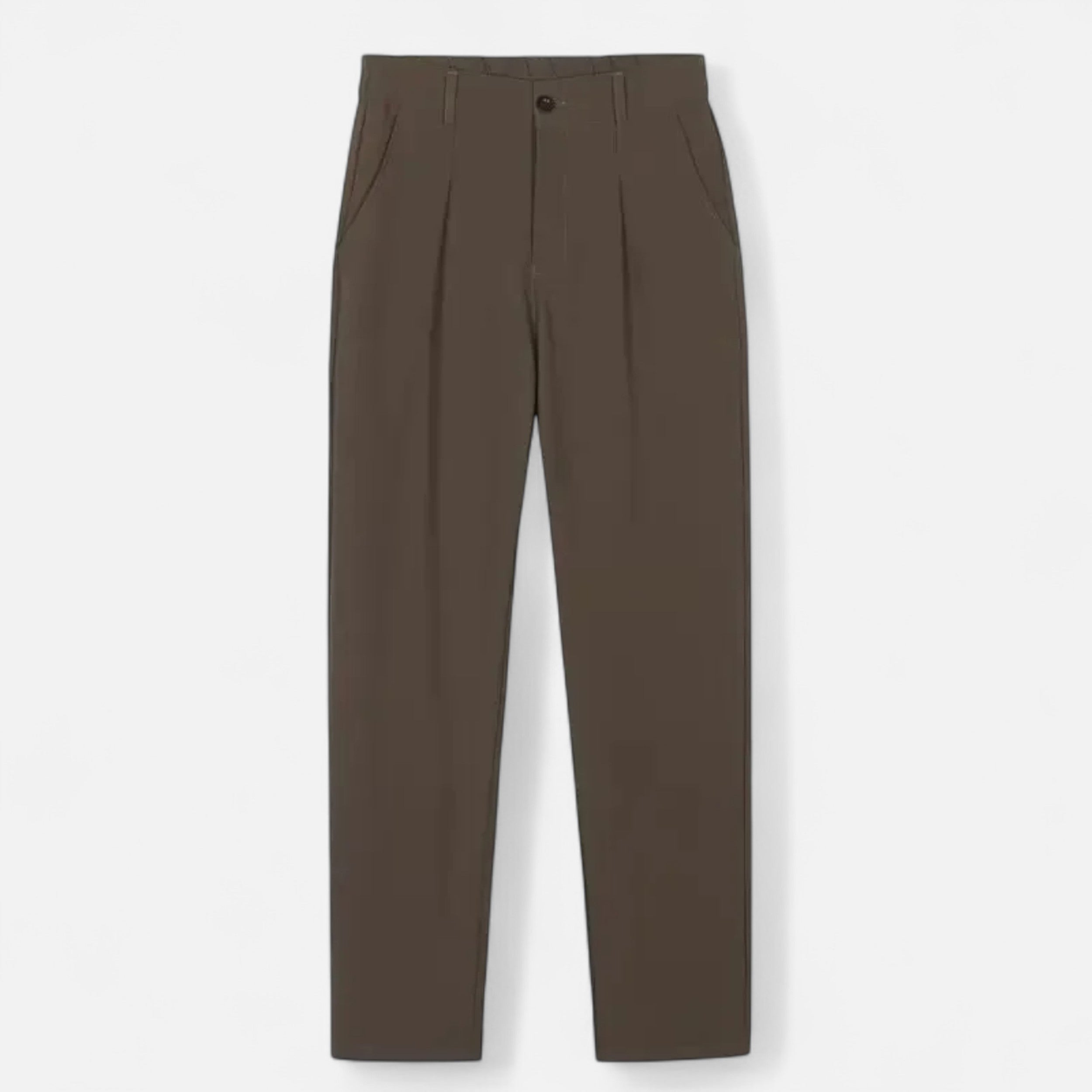 Men’s Lightweight Tailored Trousers