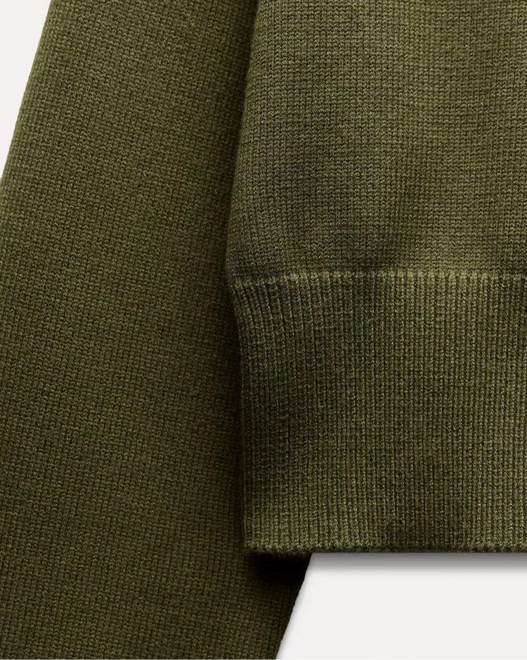 Mirella | knitted sweater