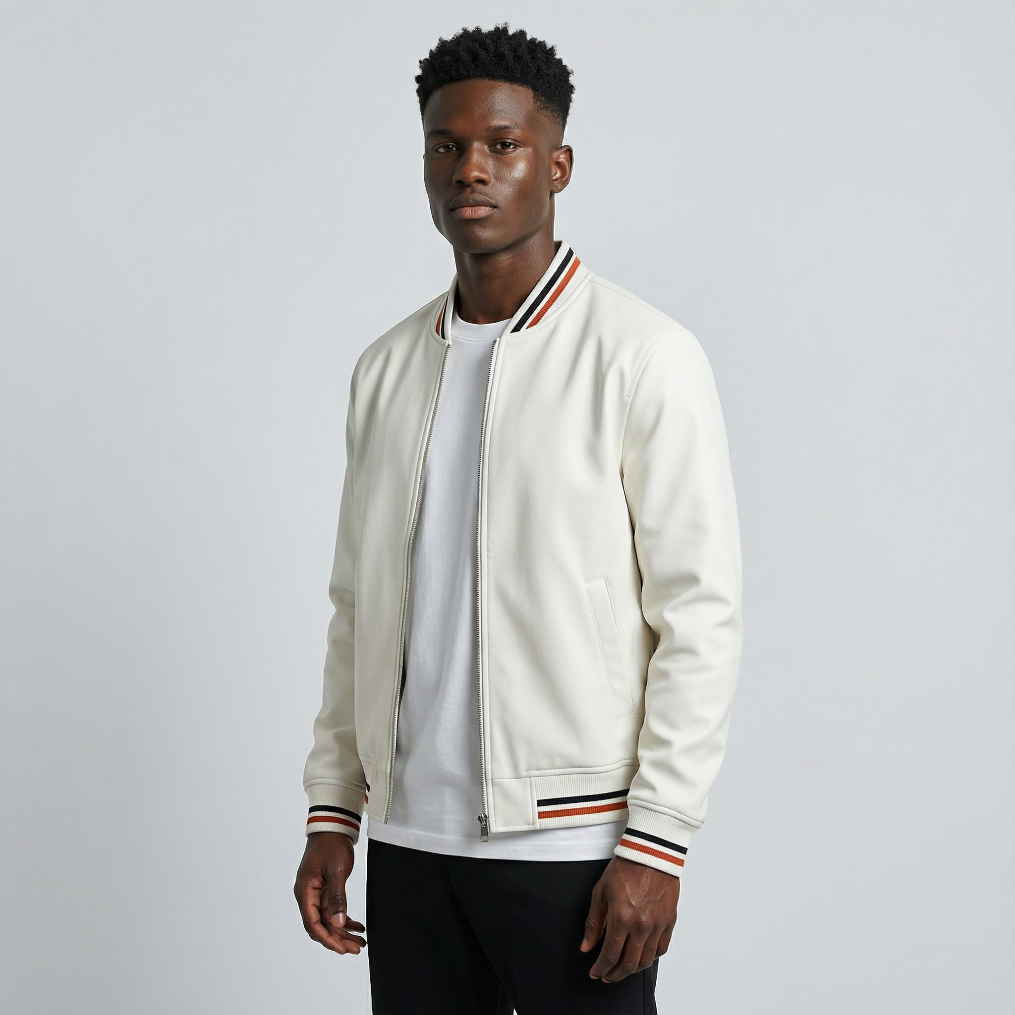 COLTON PARKER JACKET