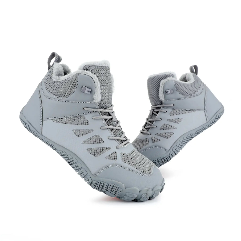 Concept BareFrost | The Peak
