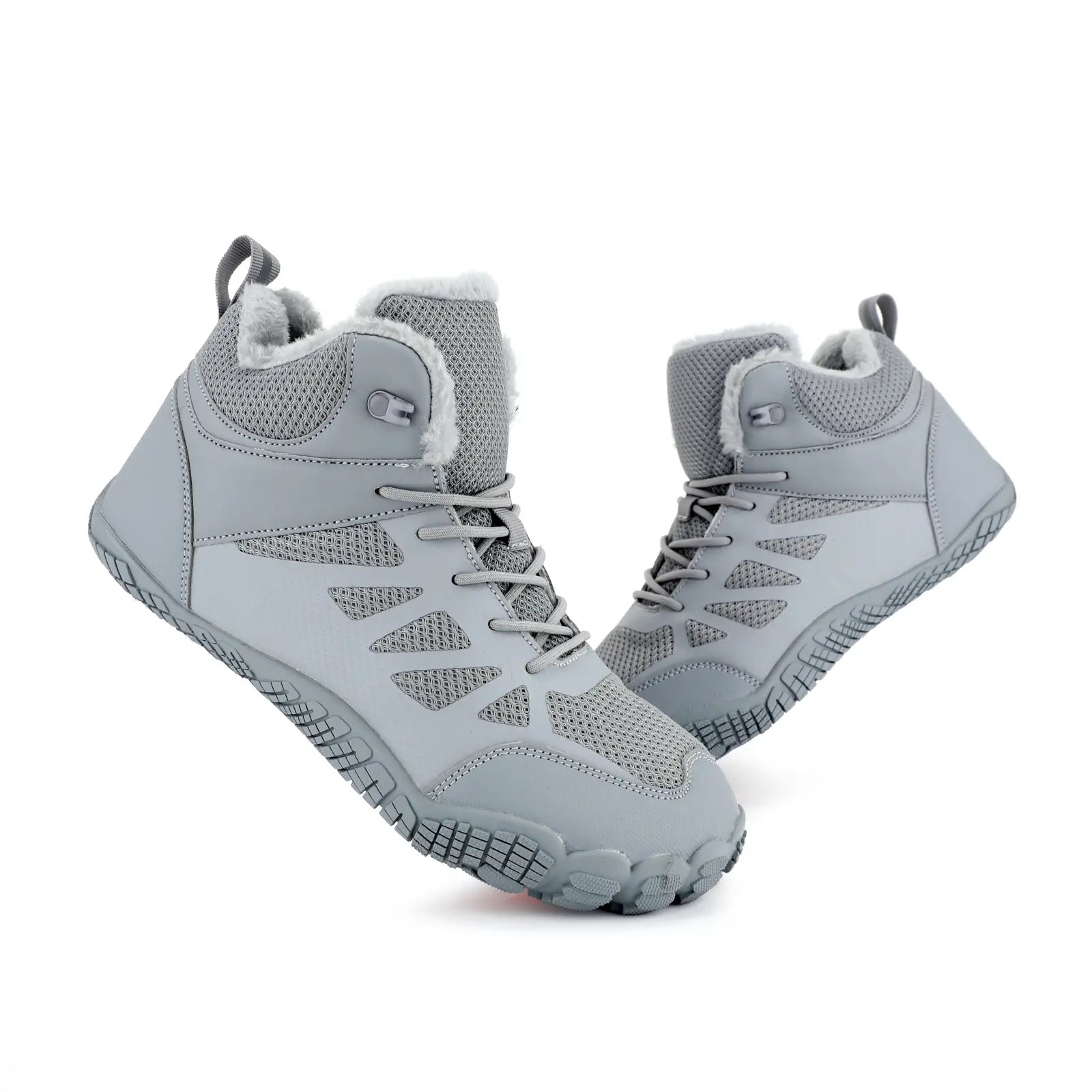 Concept BareFrost | The Peak