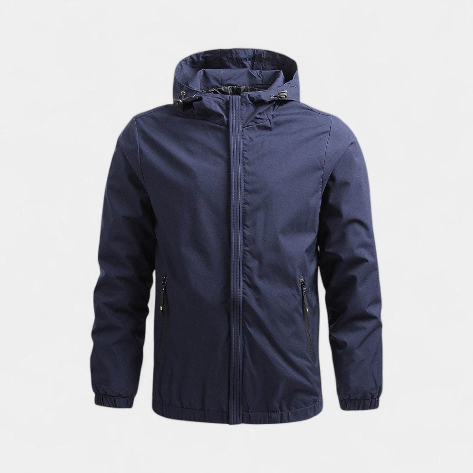 Men's Eleven Waterproof Windbreaker Jacket
