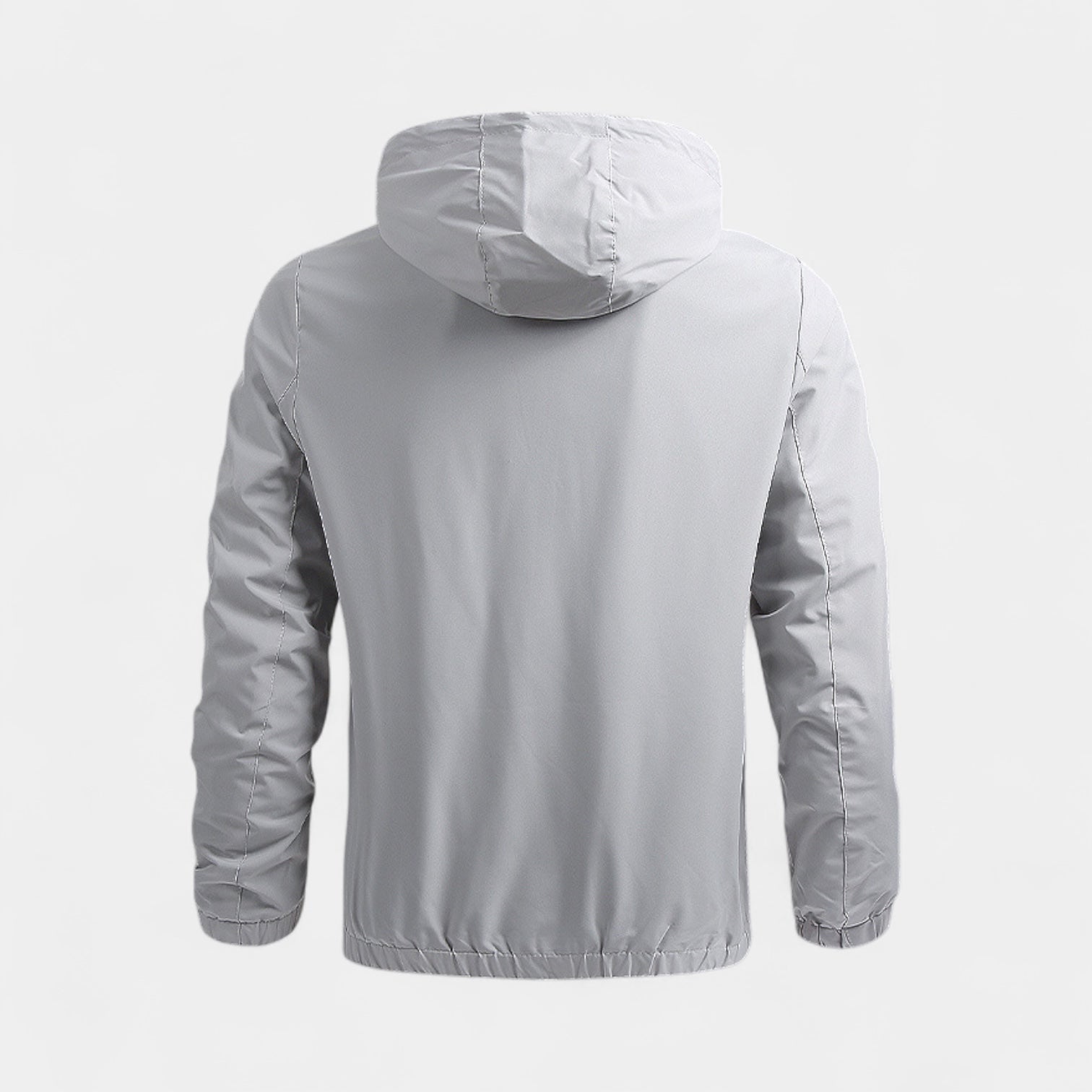 Men's Eleven Waterproof Windbreaker Jacket
