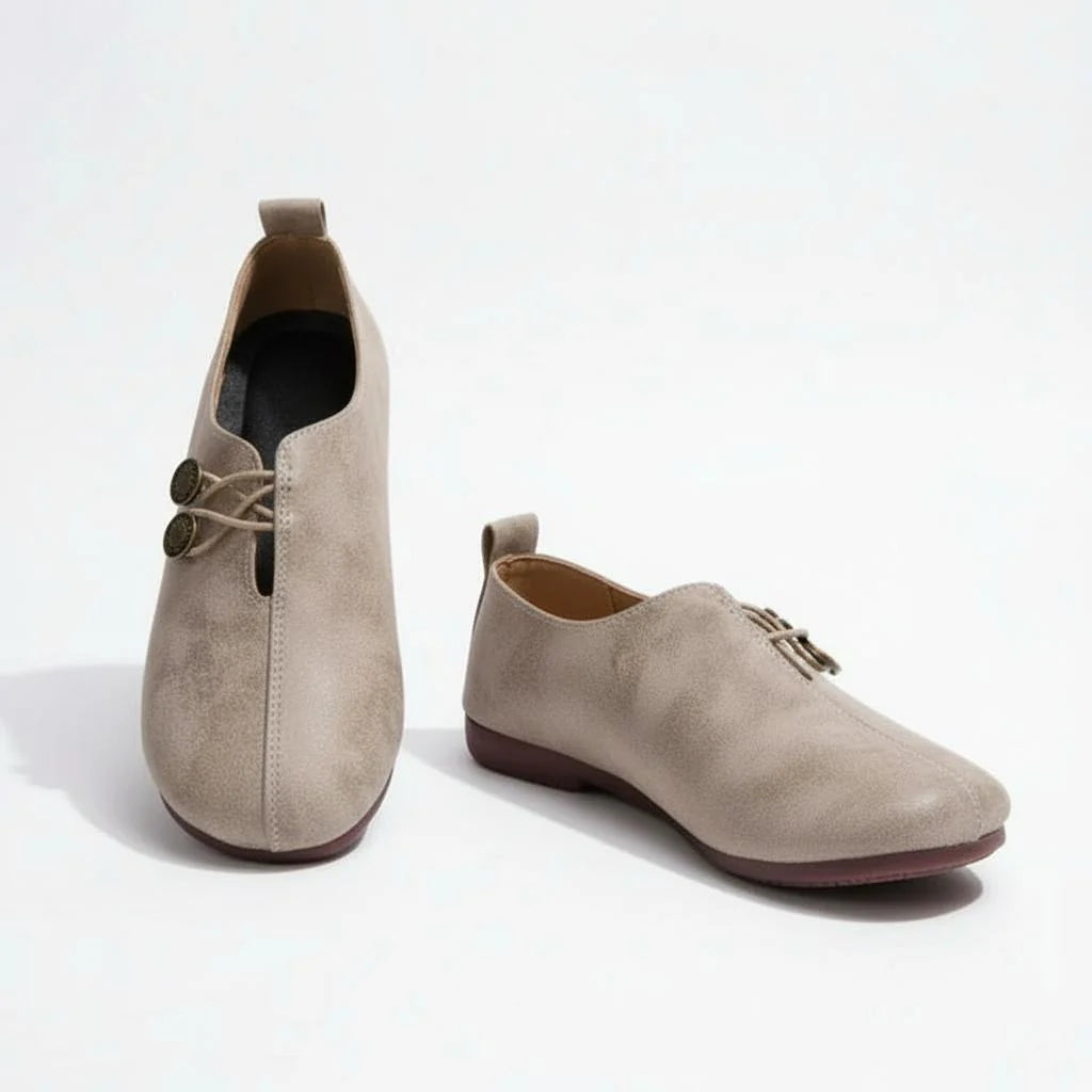 Comfort-Allign | OrthoSoft Flats