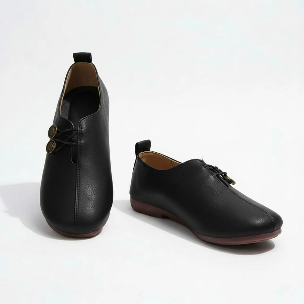 Comfort-Allign | OrthoSoft Flats