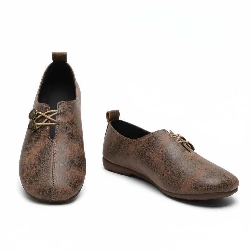 Comfort-Allign | OrthoSoft Flats