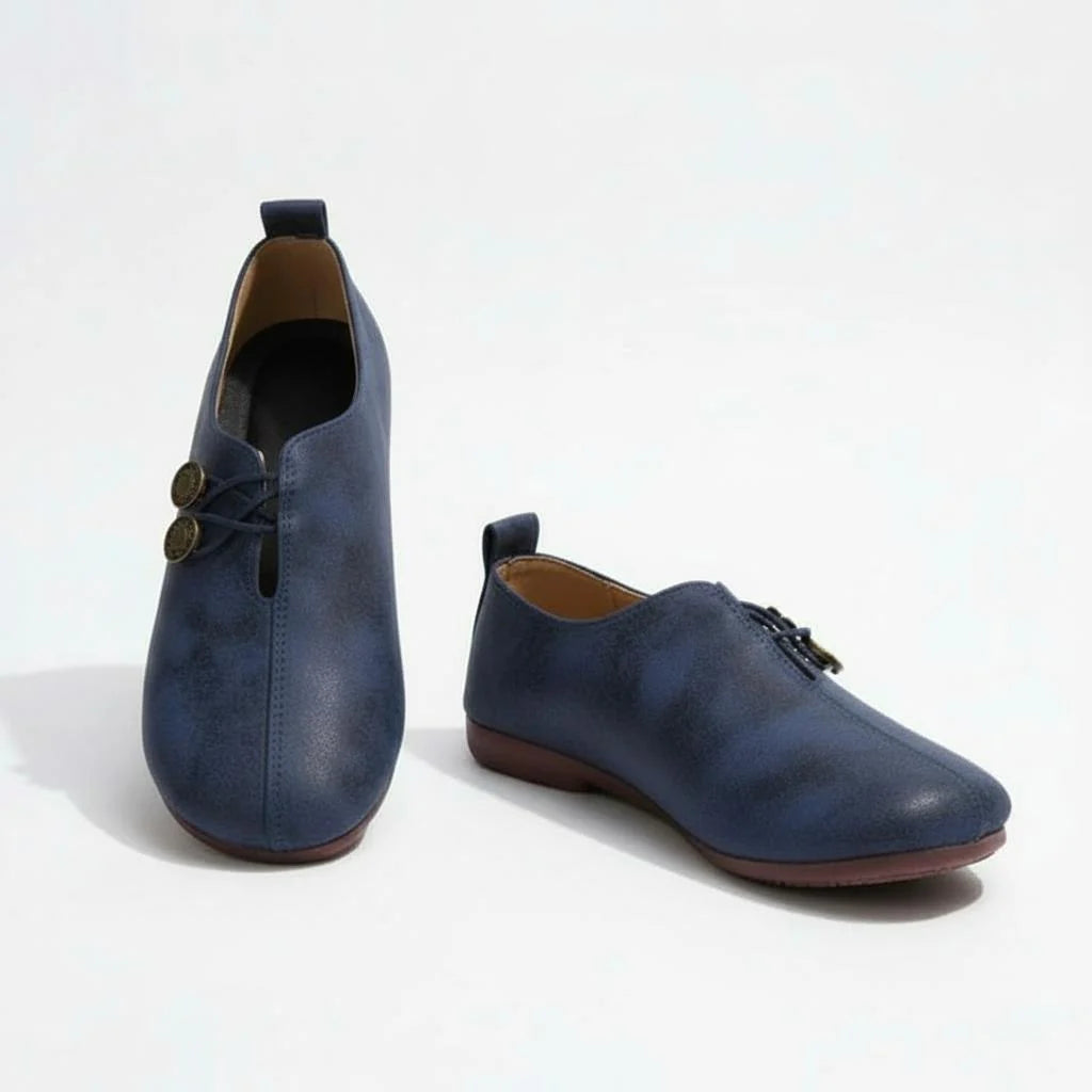 Comfort-Allign | OrthoSoft Flats