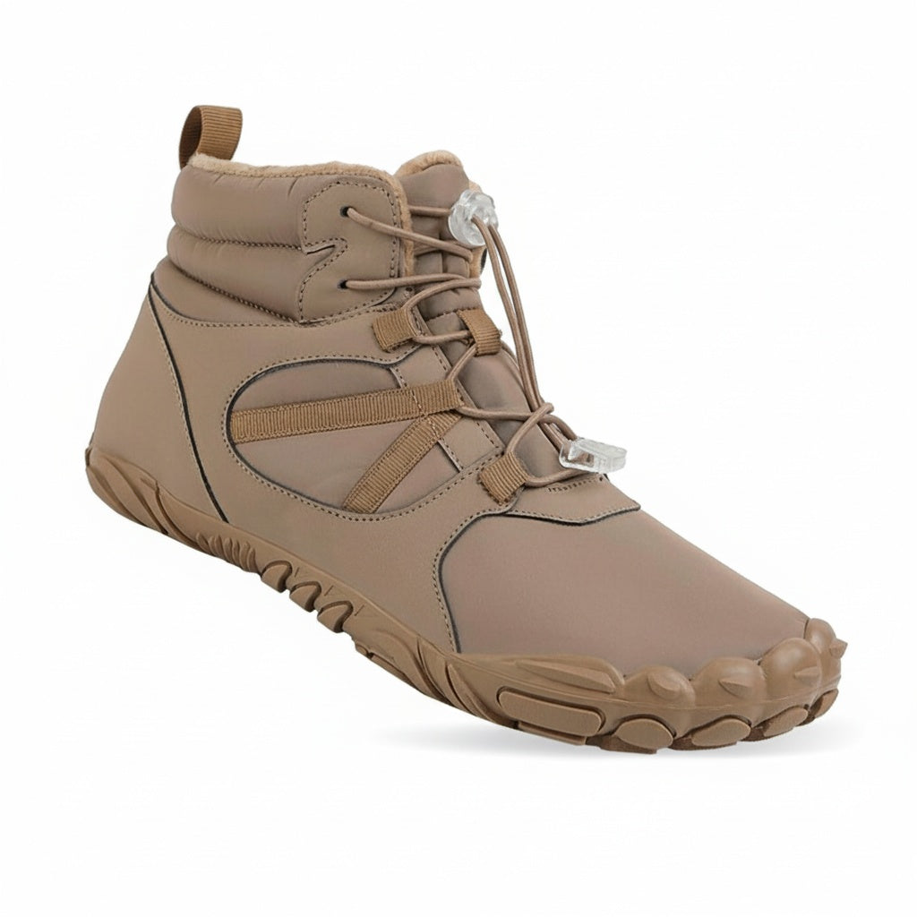 Concept BareFrost | The Ridge