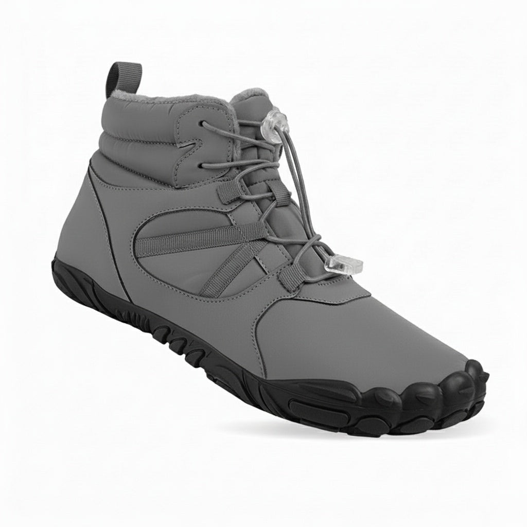 Concept BareFrost | The Ridge