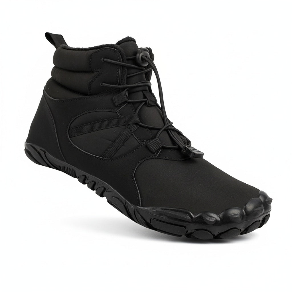 Concept BareFrost | The Ridge