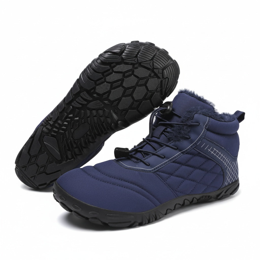 Concept BareFrost | The Trek