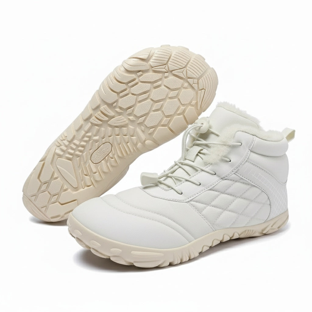 Concept BareFrost | The Trek