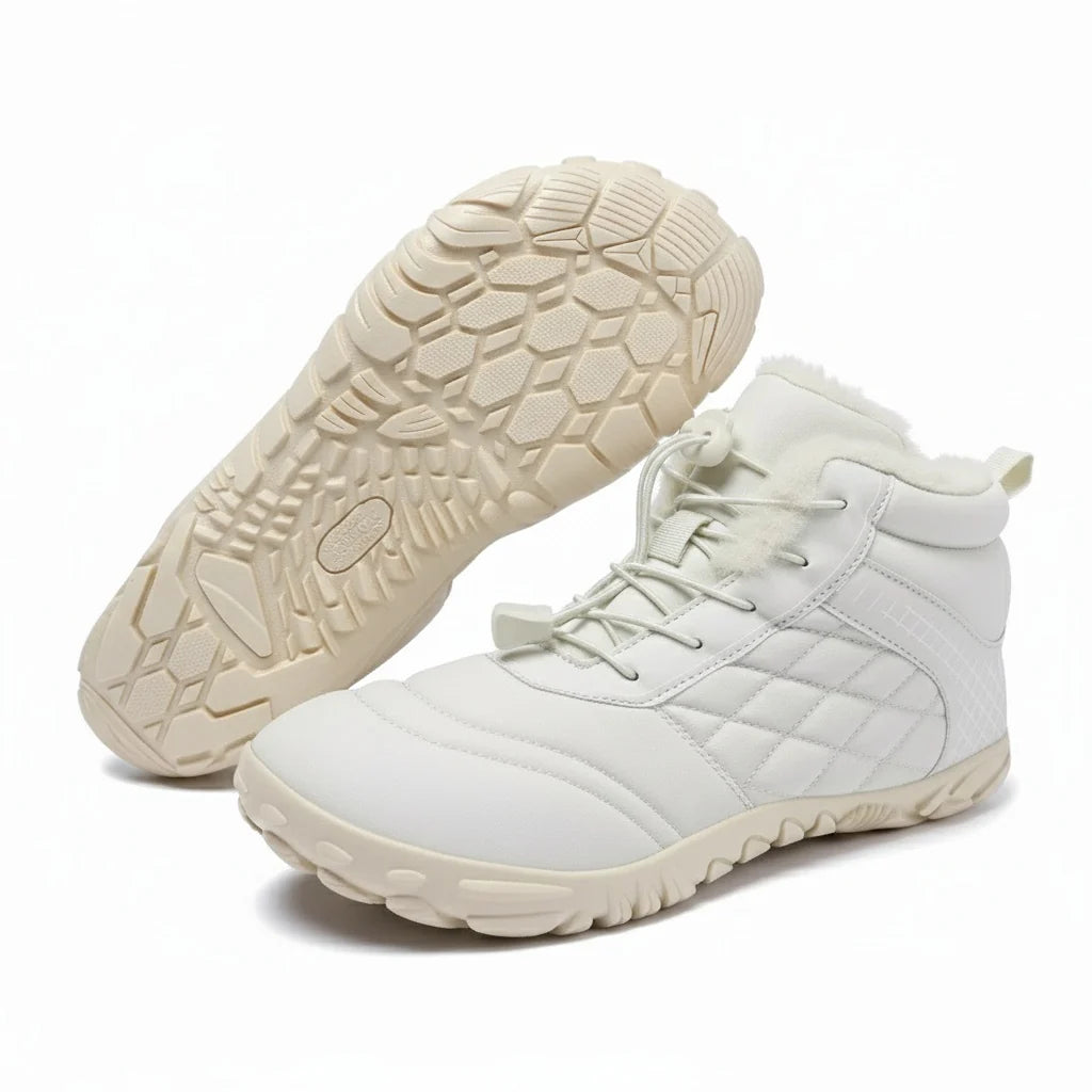 Concept BareFrost | The Trek