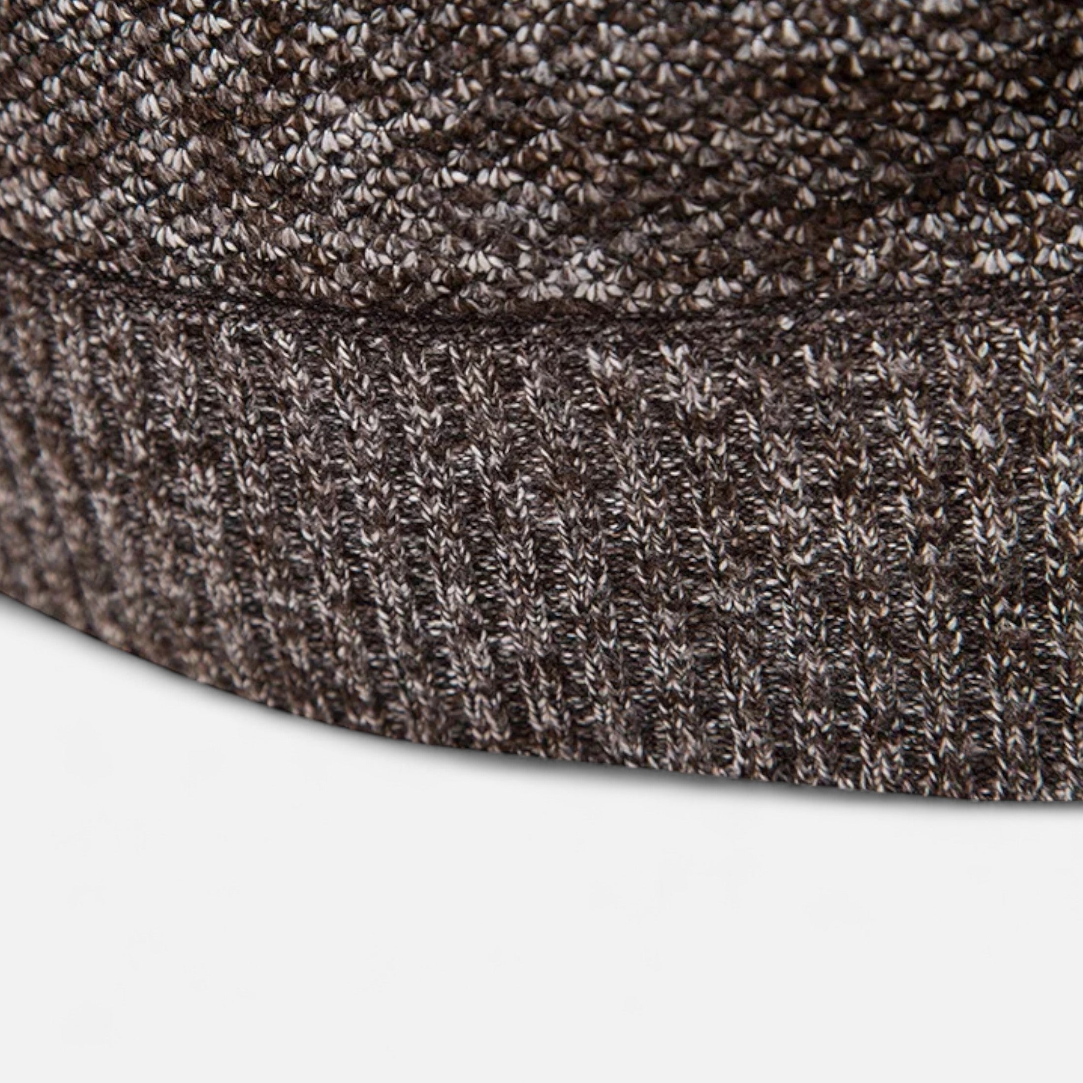 Knitted Turtleneck Sweater – Thick Winter Warmth