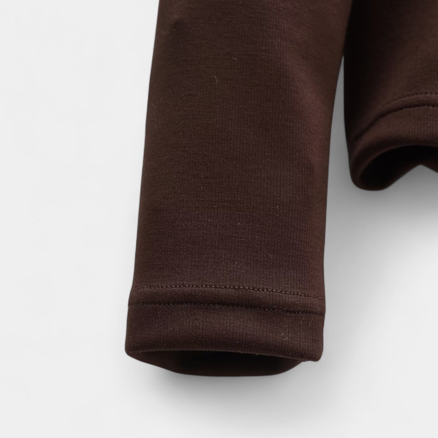 Quilted Windbreaker Jacket