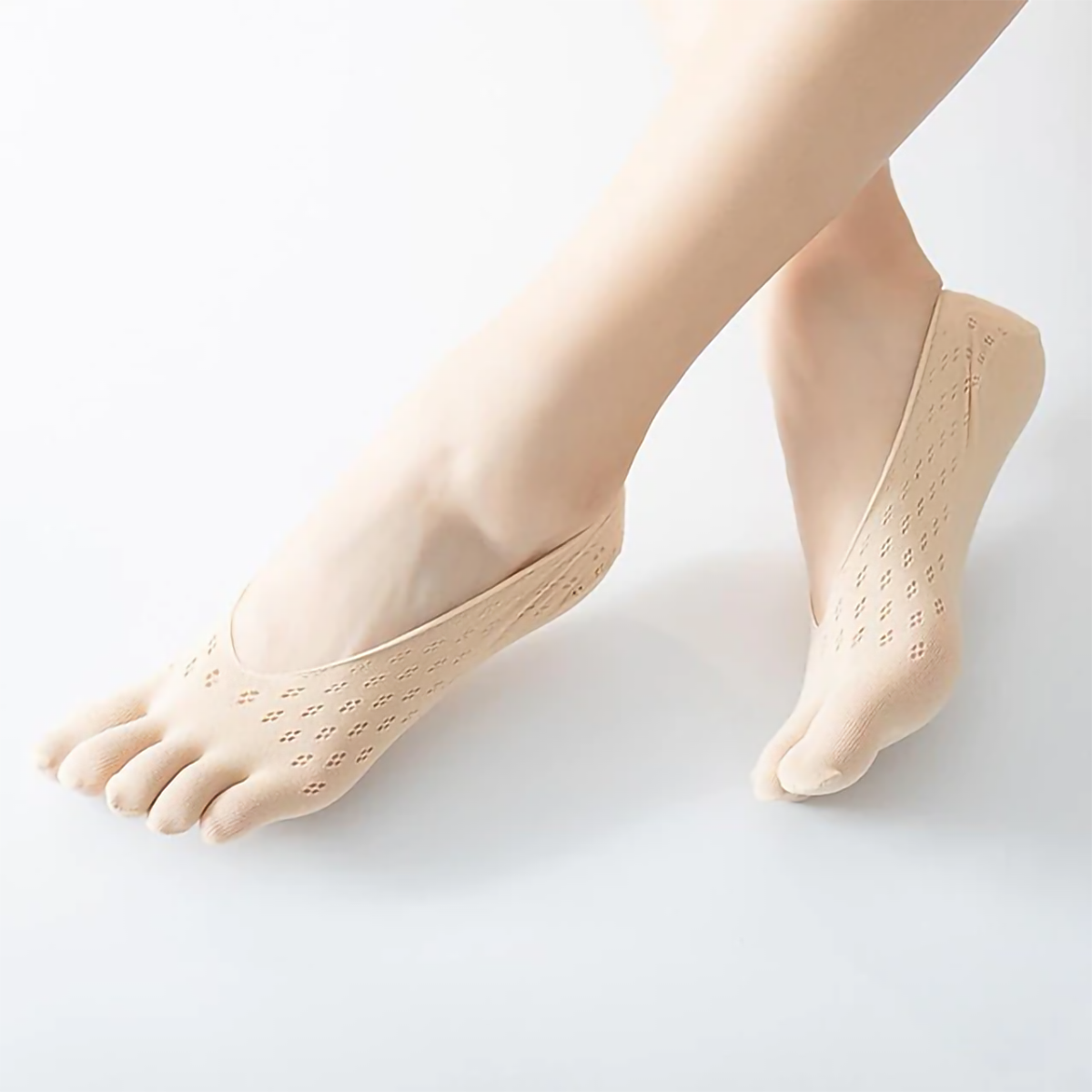 Concept Care | Toe Alignment Socks