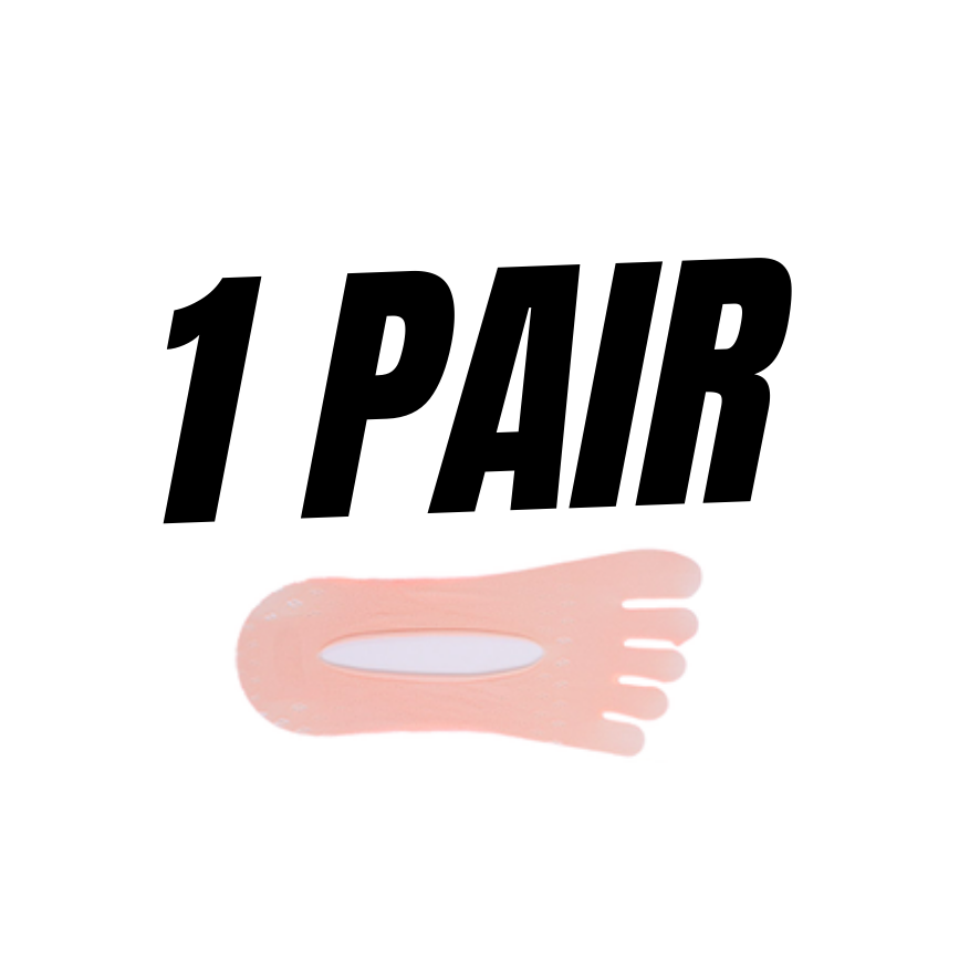 Concept Care | Toe Alignment Socks