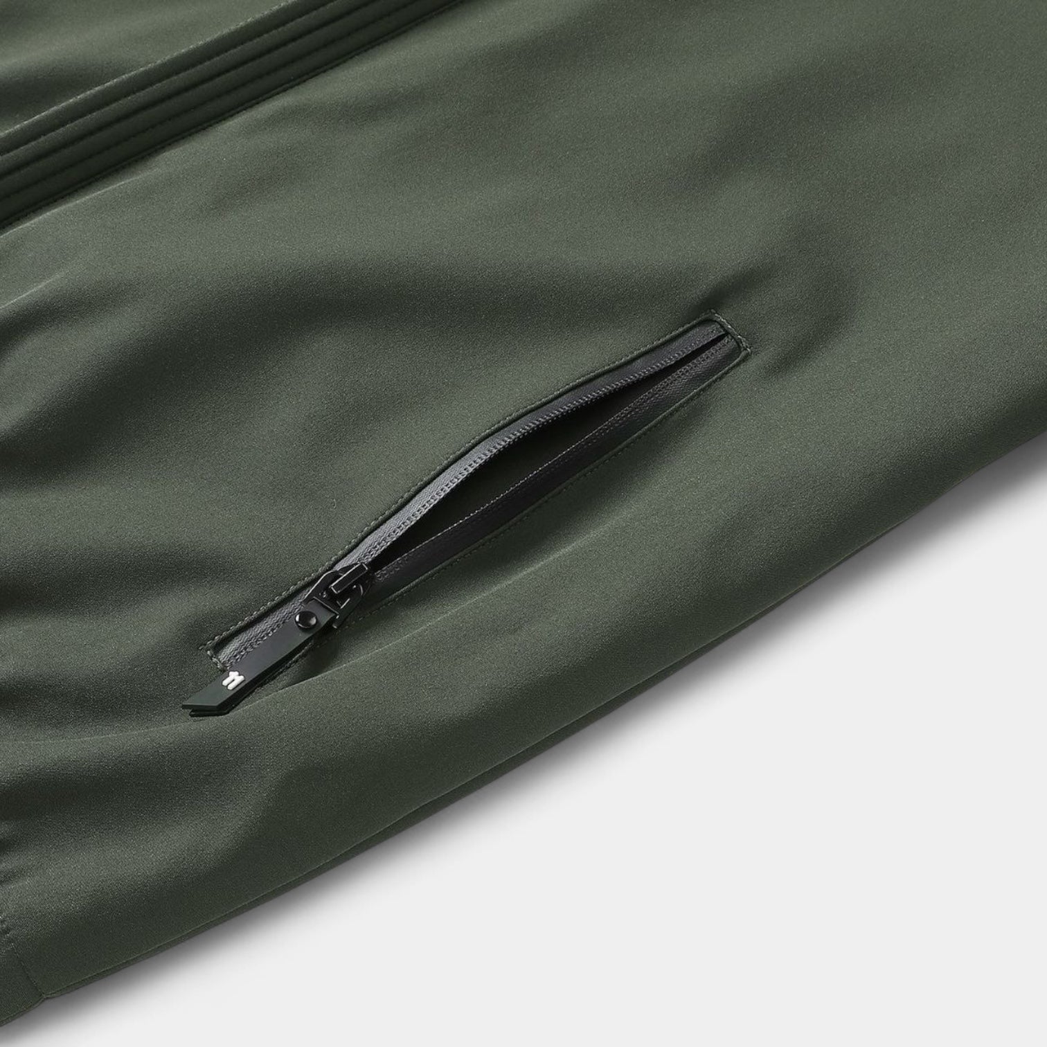 Men's Eleven Waterproof Windbreaker Jacket