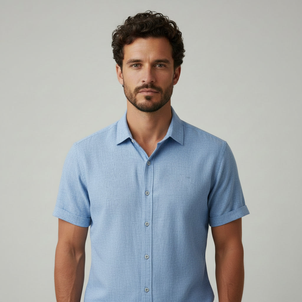 AIDEN | PREMIUM CLASSIC FIT SHIRT