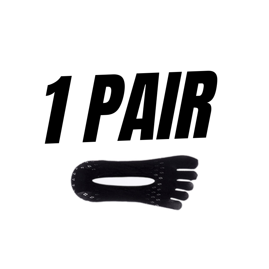 Concept Care | Toe Alignment Socks