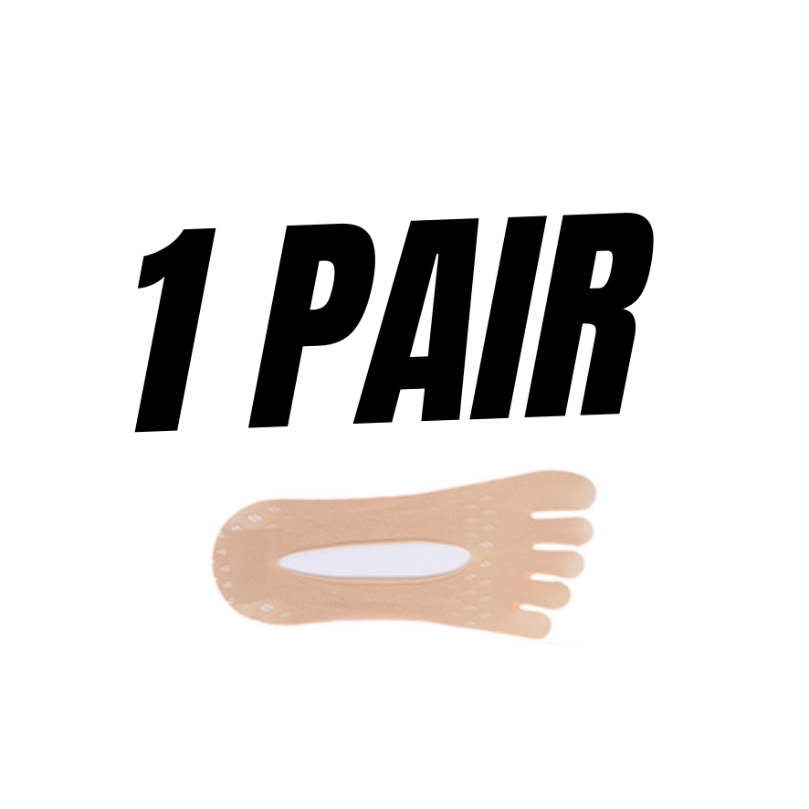 Concept Care | Toe Alignment Socks