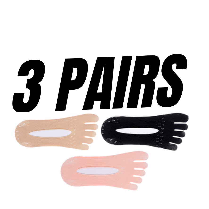 Concept Care | Toe Alignment Socks