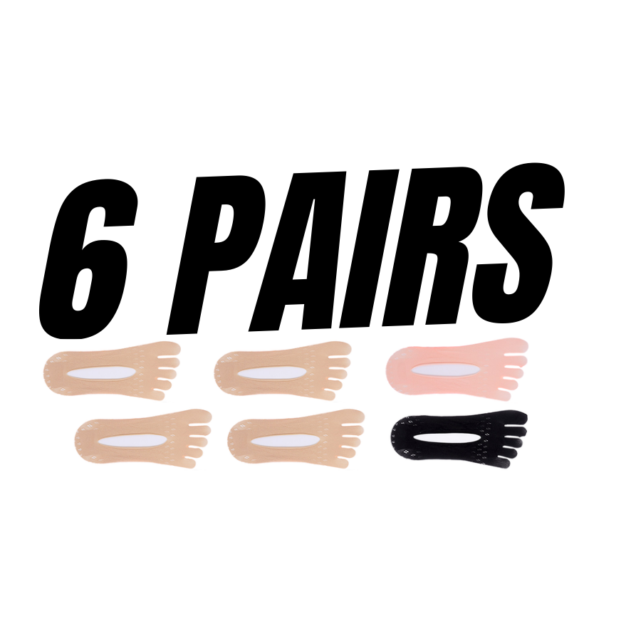 Concept Care | Toe Alignment Socks