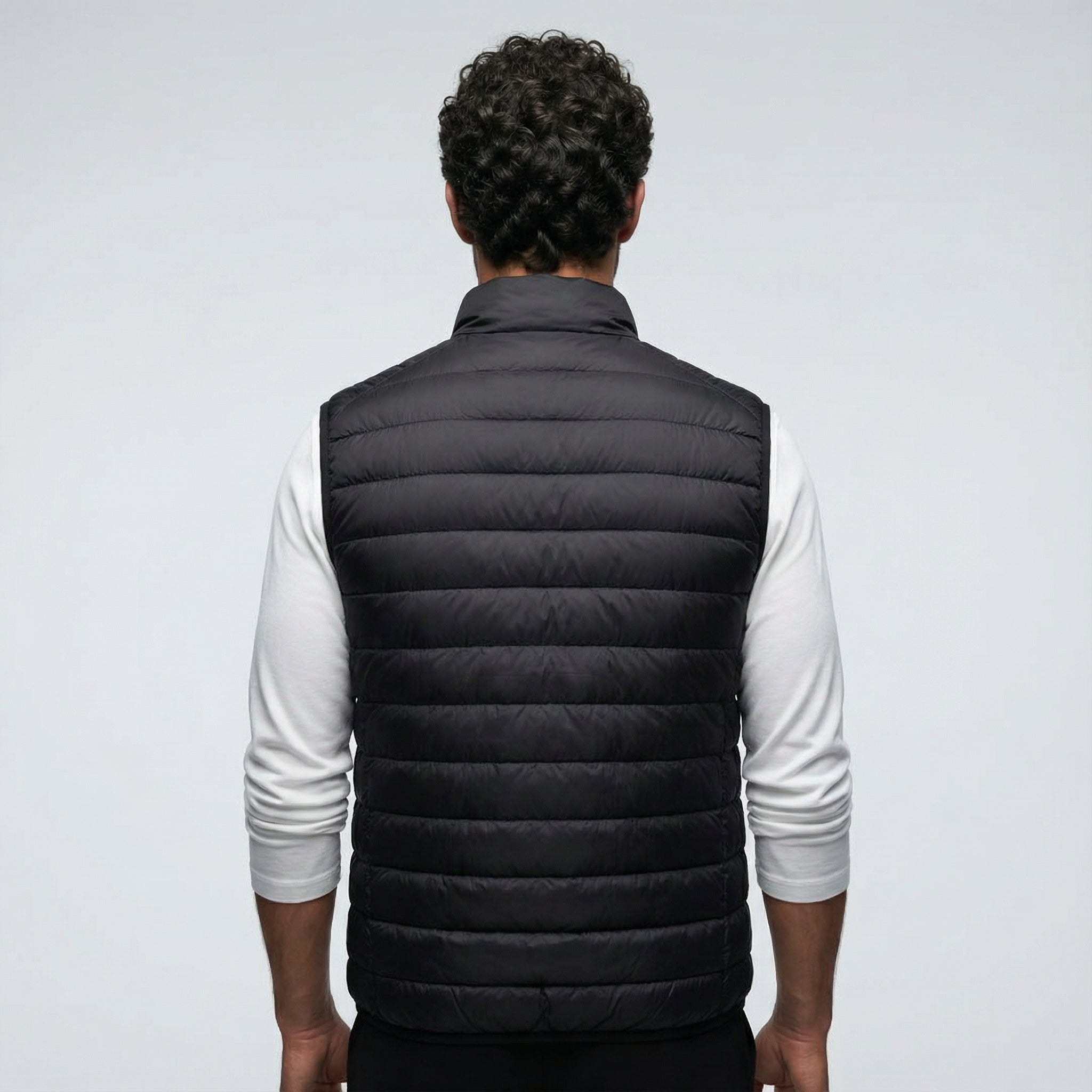 Puffer Gilet