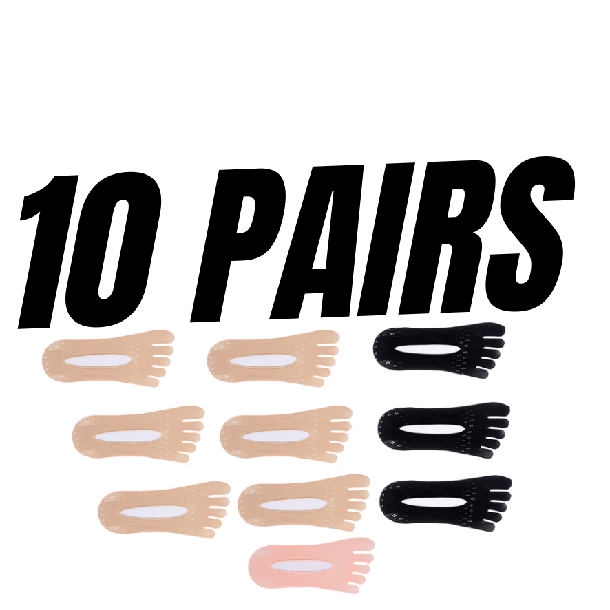 Concept Care | Toe Alignment Socks