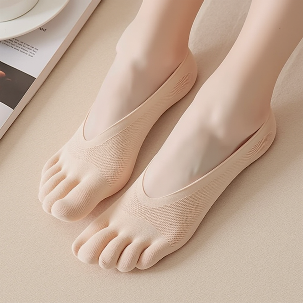 Concept Care | Toe Alignment Socks