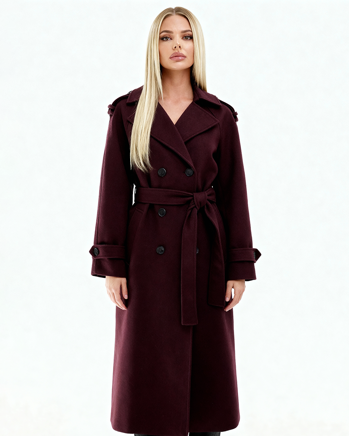 Amalia | Trenchcoat