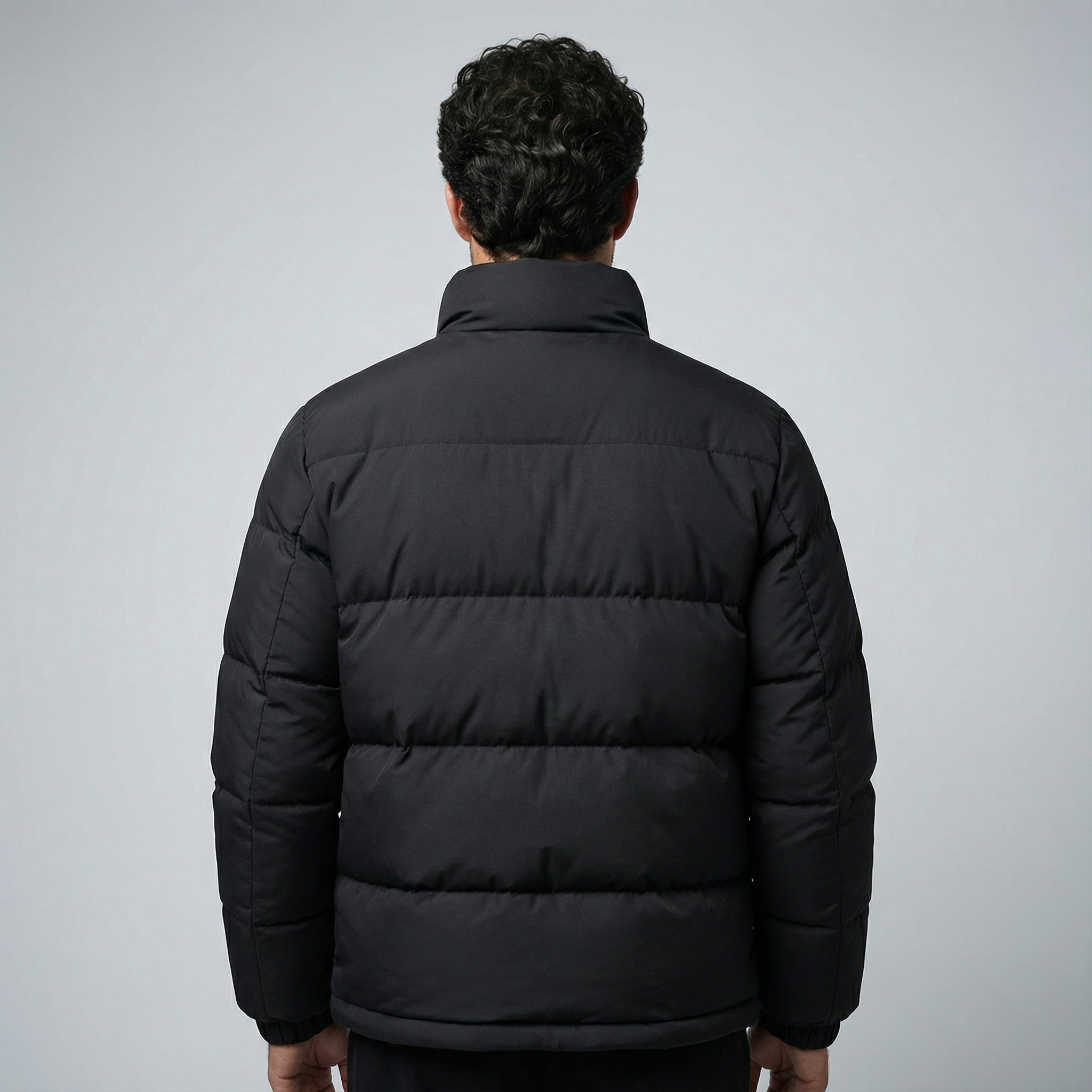 Montaro Luxe Puffer Jacket