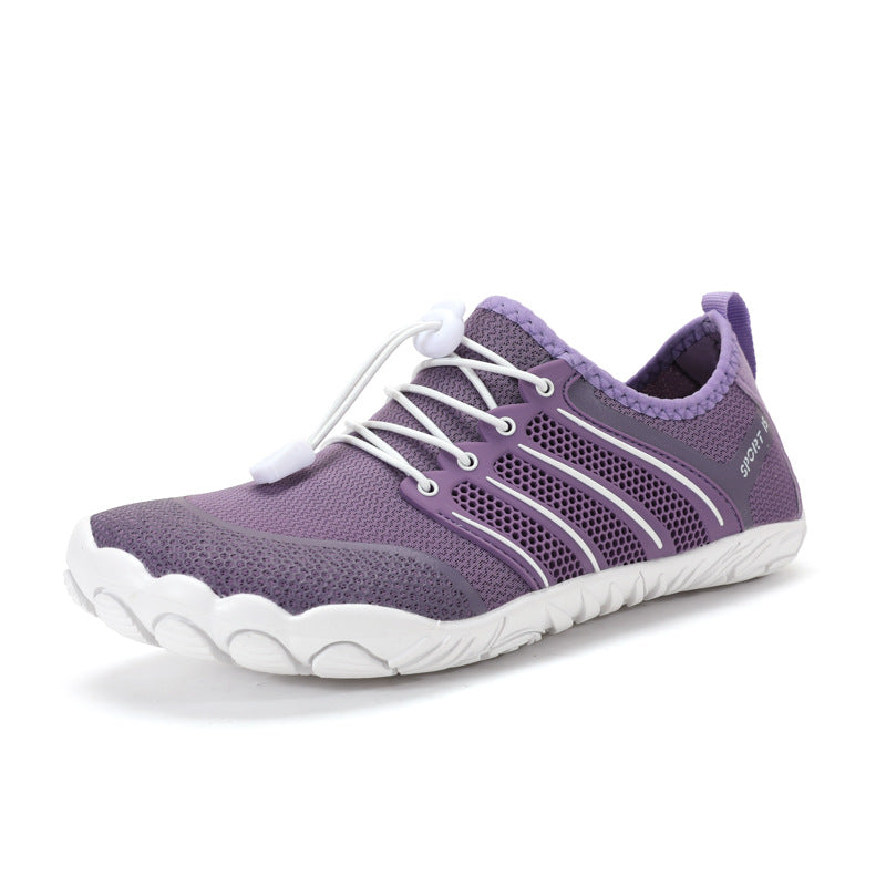 Concept Barefoot | The Flow