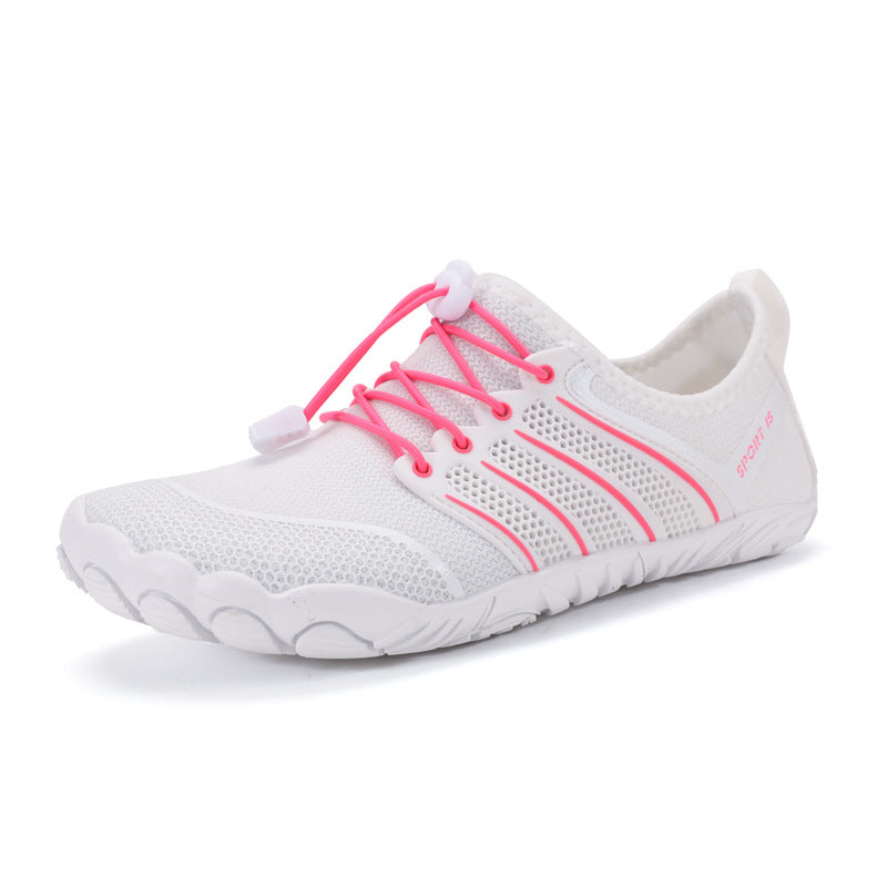 Concept Barefoot | The Flow
