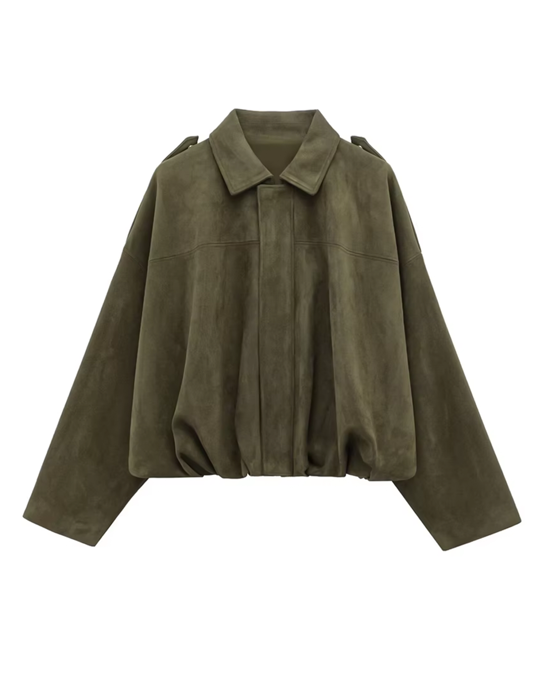 Isabella | Bomberjack