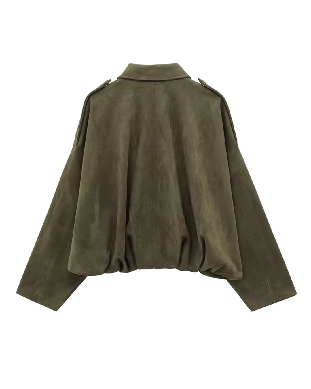 Isabella | Bomberjack