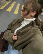 Isabella | Bomberjack