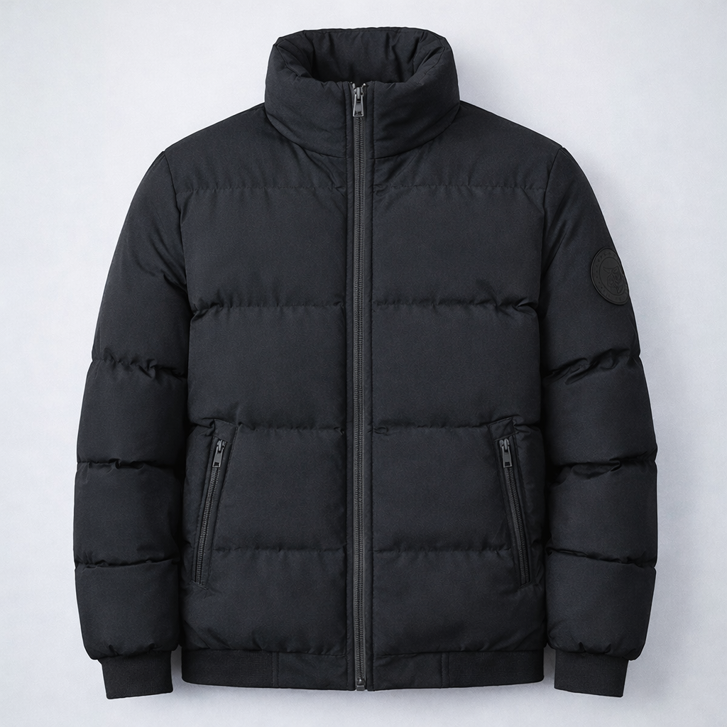 Puffer Jacket men