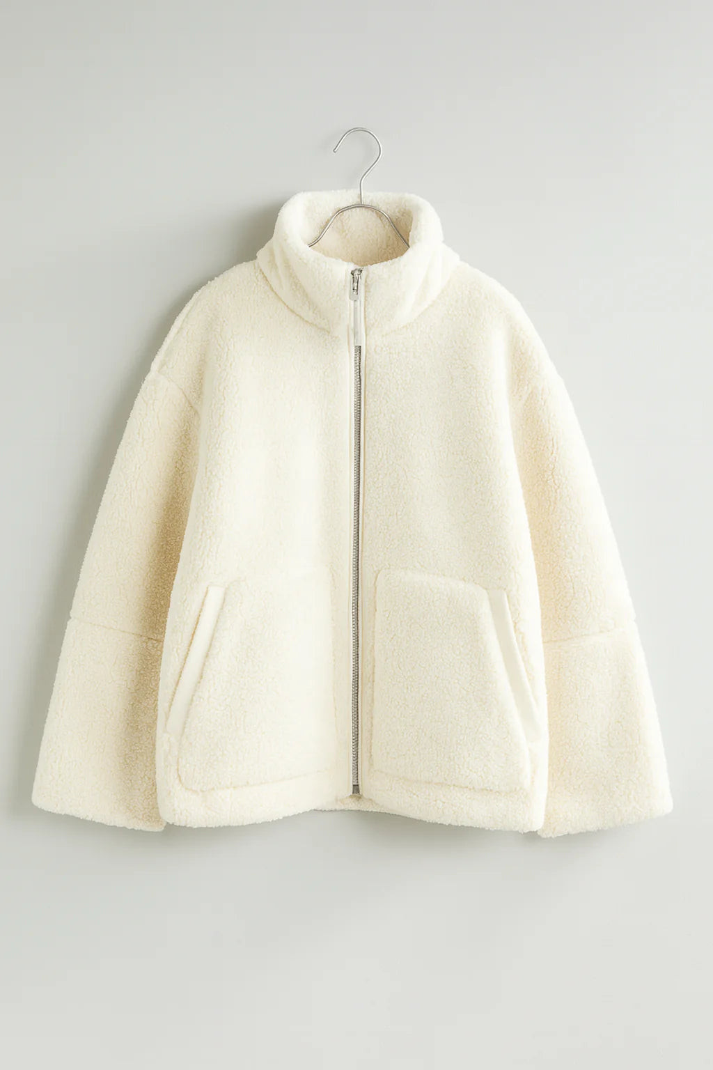 Skandinavisk teddyjacka