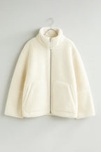 Skandinavisk teddyjacka