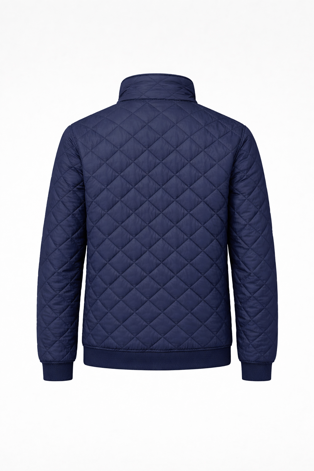HAYES QUILTED JACKET | WITH RELIABLE WARMTH